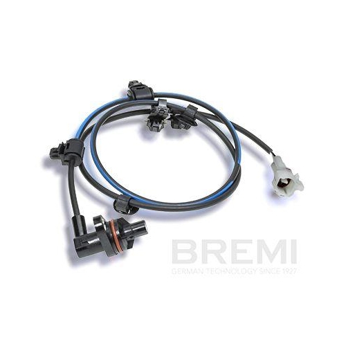BREMI Sensor, Raddrehzahl