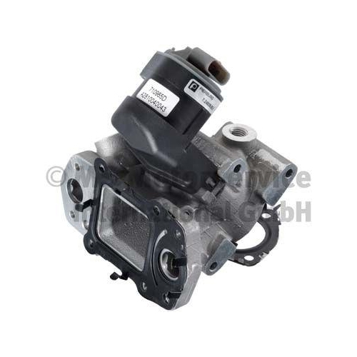 PIERBURG AGR-Ventil 7.24809.85.0