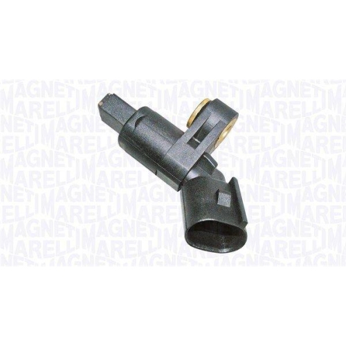 MAGNETI MARELLI Sensor, Raddrehzahl