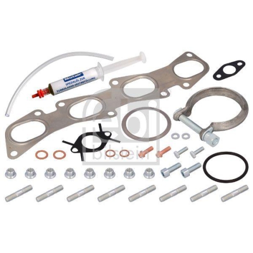 FEBI BILSTEIN Montagesatz, Lader