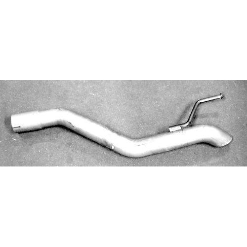 VEGAZ GmbH Abgasrohr