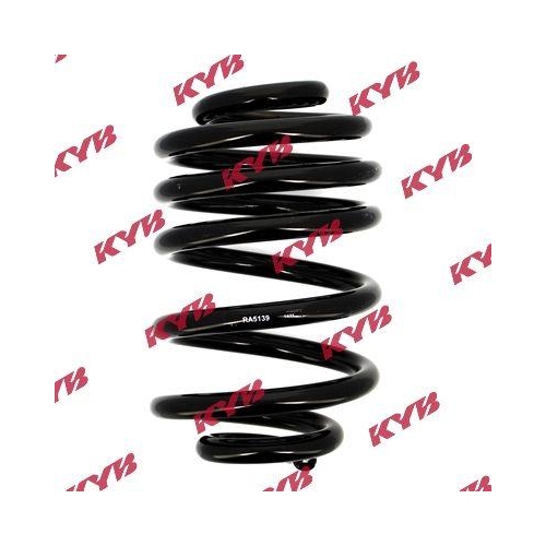 KYB Fahrwerksfeder K-Flex RA5139
