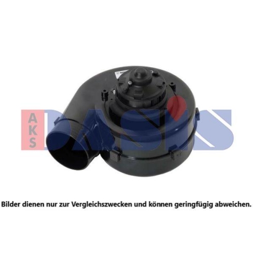 AKS DASIS Innenraumgebl&auml;se 745632N