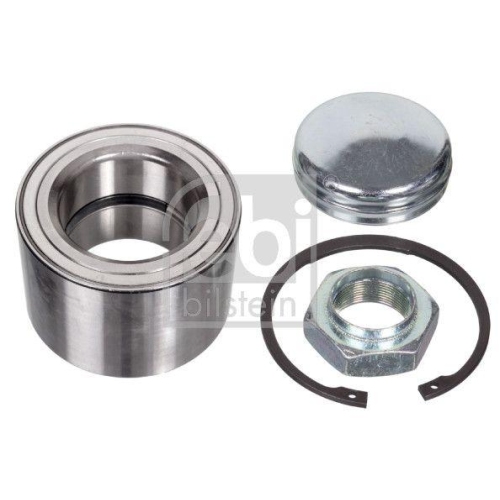 FEBI BILSTEIN Radlagersatz 24521