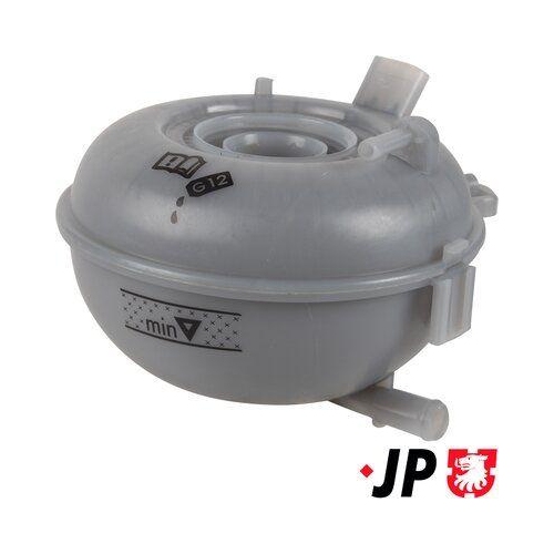 JP GROUP Ausgleichsbehälter, Kühlmittel JP 1114702900