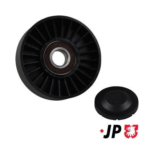JP GROUP Spannrolle, Keilrippenriemen JP 1218302600