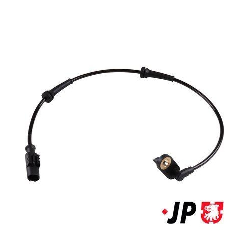 JP GROUP Sensor, Raddrehzahl JP 4097105280