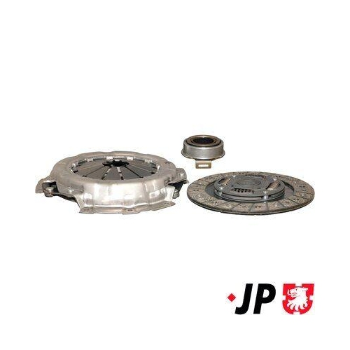 JP GROUP Kupplungssatz JP 4730400310