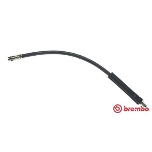 BREMBO Bremsschlauch ESSENTIAL LINE T 68 061