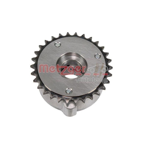 METZGER AUTOTEILE Nockenwellenversteller GREENPARTS 2410103