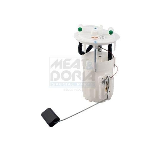 MEAT & DORIA Sensor, Kraftstoffvorrat 79307
