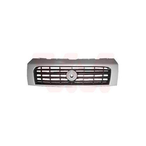 VAN WEZEL K&uuml;hlergitter 1651510