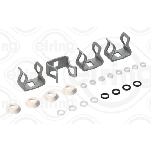 ELRING Dichtringsatz, Einspritzventil 860.420