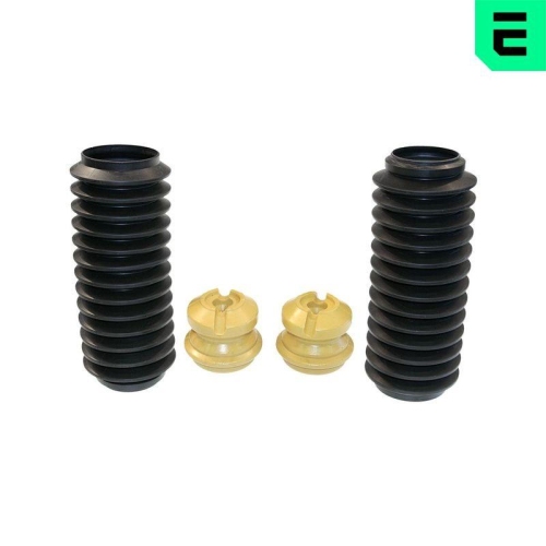 OPTIMAL Staubschutzsatz, Sto&szlig;d&auml;mpfer AK-735164