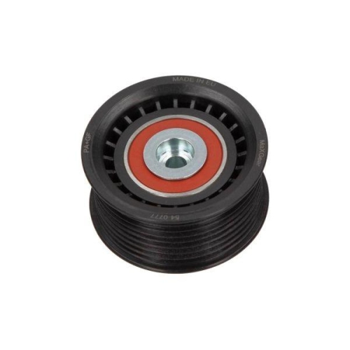 MAXGEAR Umlenk-/F&uuml;hrungsrolle, Keilrippenriemen 54-0777