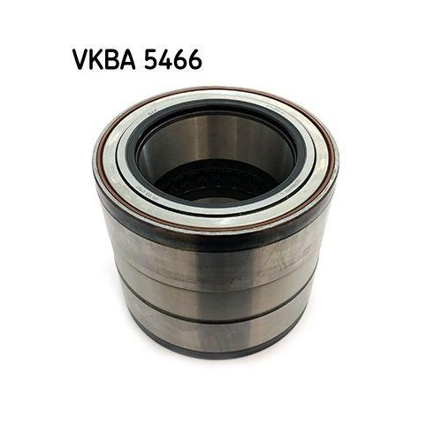 SKF Radlagersatz VKBA 5466