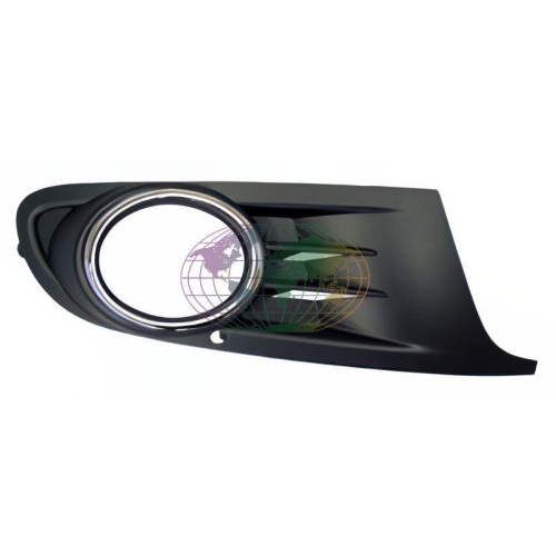 Lexmond Trading BV L&uuml;ftungsgitter, Sto&szlig;f&auml;nger 9219363