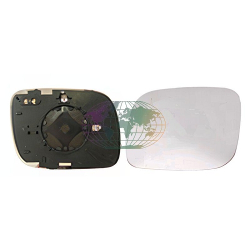 Lexmond Trading BV Spiegelglas, Au&szlig;enspiegel 9266062