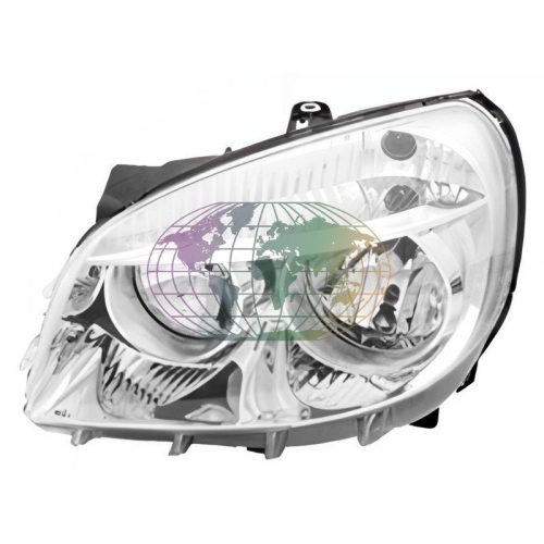 Lexmond Trading BV Hauptscheinwerfer 3220286