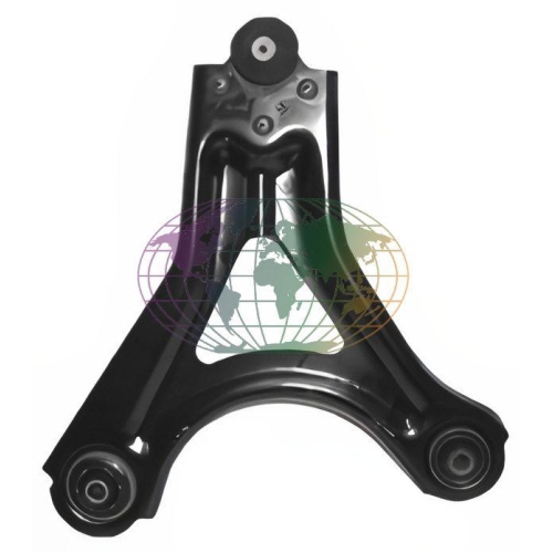 Lexmond Trading BV Lenkstockhebel 3672042