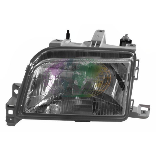 Lexmond Trading BV Hauptscheinwerfer 7232262