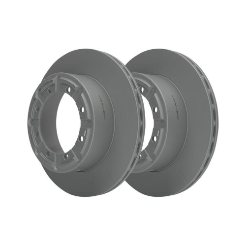 ATE Bremsscheibe 24.0122-0267.1