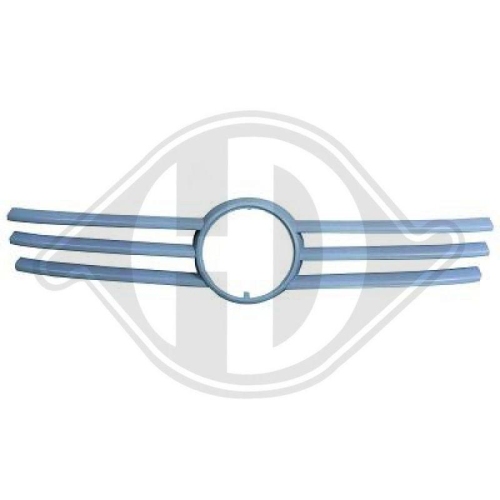 DIEDERICHS Blende, K&uuml;hlergitter 2272141