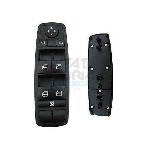 MEAT &amp; DORIA Schalter, Fensterheber 26075