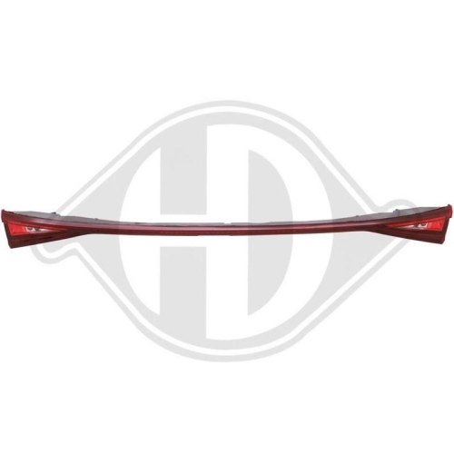 DIEDERICHS Heckleuchte 7434695