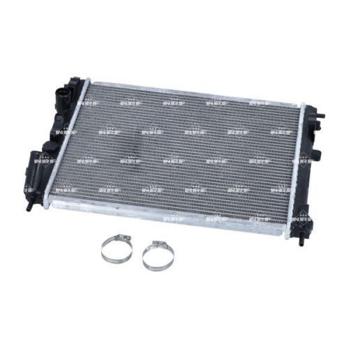 NRF K&uuml;hler, Motork&uuml;hlung EASY FIT 56098