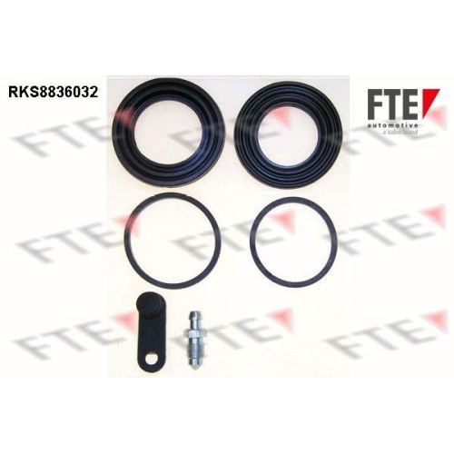 FTE Reparatursatz, Bremssattel 9323758