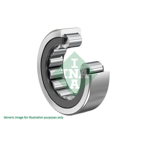 Schaeffler INA Lager, Schaltgetriebe 722 0302 10