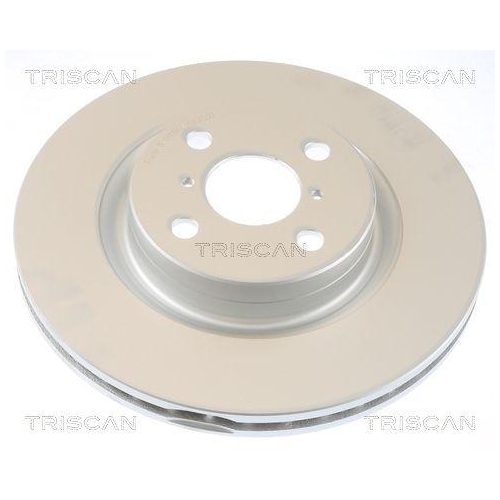 TRISCAN Bremsscheibe 8120 131064C