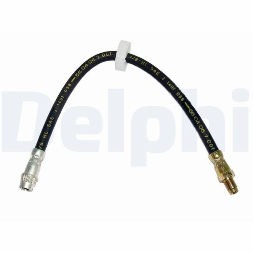 DELPHI Bremsschlauch LH2802