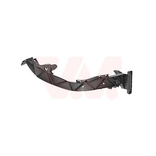 VAN WEZEL Frontverkleidung 0629672