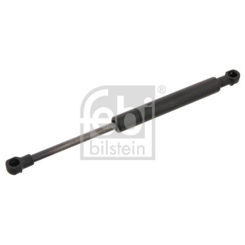 FEBI BILSTEIN Gasfeder, Koffer-/Laderaum 28018
