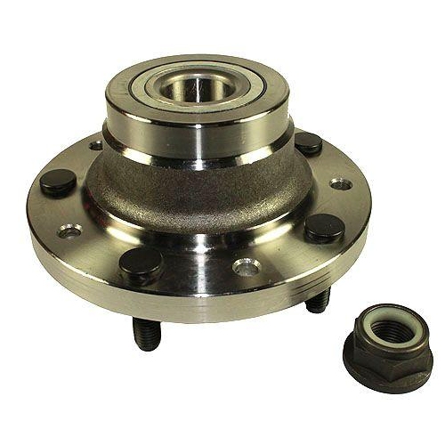 METZGER AUTOTEILE Radlagersatz WM 6527