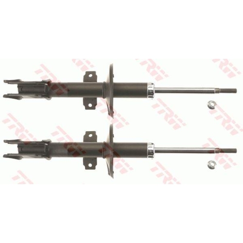 TRW Sto&szlig;d&auml;mpfer TRW TWIN JGM1259T