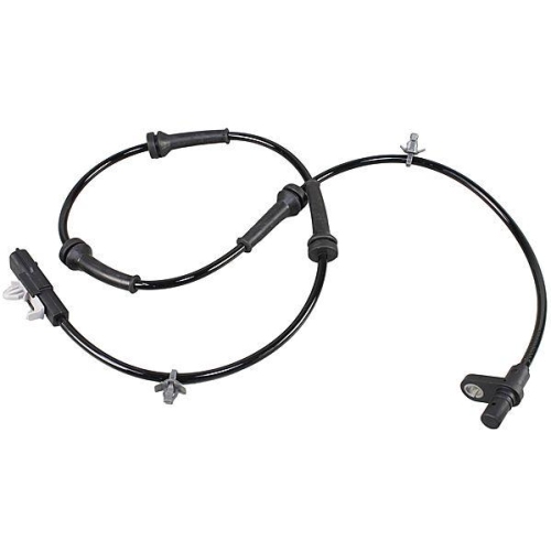 METZGER AUTOTEILE Sensor, Raddrehzahl 09001252