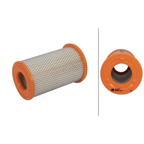 HELLA Luftfilter 8ZA 366 135-521