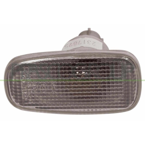 PRASCO Blinkleuchte TY8524037
