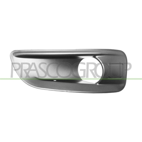 PRASCO L&uuml;ftungsgitter, Sto&szlig;f&auml;nger CI4272123