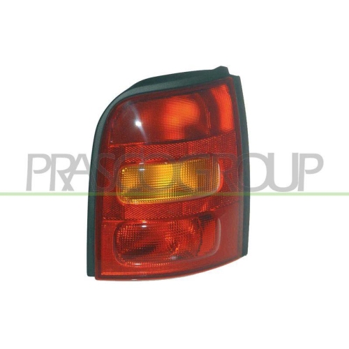 PRASCO Heckleuchte DS0074053
