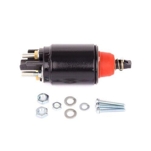 MAHLE Magnetschalter, Starter MSX 582KIT
