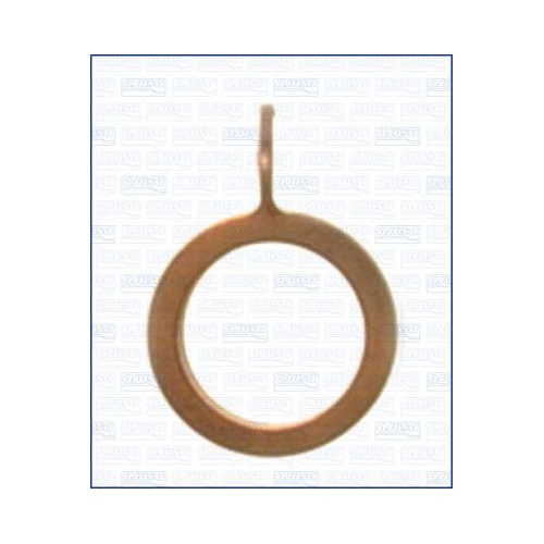 AJUSA Dichtung, &Ouml;leinlass (Lader) 01126000