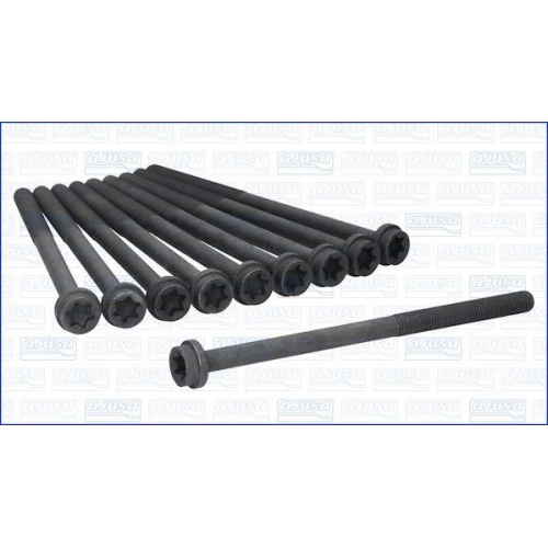 AJUSA Zylinderkopfschraubensatz 81061500