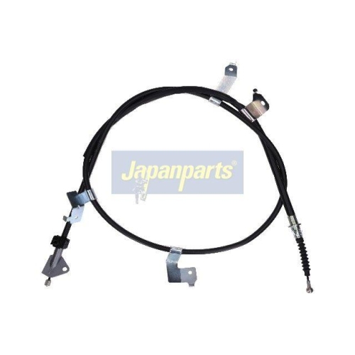 JAPANPARTS Seilzug, Feststellbremse BC-234L