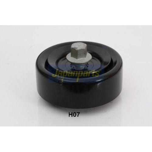 JAPANPARTS Umlenk-/F&uuml;hrungsrolle, Keilrippenriemen RP-H07
