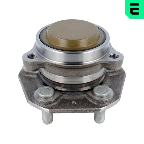 OPTIMAL Radlagersatz 521002