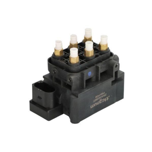 Magnum Technology Ventil, Druckluftanlage ZRA003MT